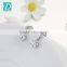 Fashion Jewelry Sterling Silver Exquisite Earrings For Women