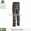 Factory uniform universal merino wool camouflage military clothes,military clothes factories