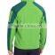 Wind and water resistant fully breathable jacket with lots of pockets