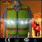 uniform construction workwear/carpenter workwear/reflective workwear