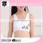 Custom make fashionable 180gsm 100% cotton underwear 100% factory