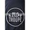 Men Wholesale Fashion Satin Wool Varsity Jackets