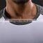Custom Yoga Sports Wear Training Round Neck PlainT-Shirt For Men Fitness T Shirt