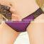 11 years Hot sale sexy panties thongs women for bodywear and promotion