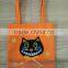 HOT Halloween Candy Pumpkin Bag Kids Handhold Bag Party Trick or Treat