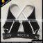 wholesale New confort cheap women sexy plain sport bra