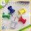 wholesale decorative push pins, safety push pins, large push pins