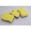 Eraser sponge,magic sponge foam,cleaning melamine foam