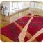 modern carpet