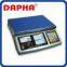 DCS electronic counting scale