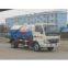 YUEJIN 4*2 2.7CBM  sewage suction truck/sewage truck(CLW5060GXWN4)