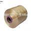 100% DTY high intermingle dope dyed polyester yarn