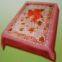 blanket/polyester blanket