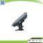 High Accuracy Echo Sounder Applicable for Lagoon Water Field