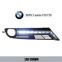 BMW 3 series F30 F35 DRL LED Daytime Running Light Car headlights parts Fog lamp cover
