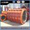 Concrete Pipe Making Steel Mould