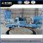Vertical Concrete Jacking Pipes Making Machine