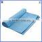 Hot sale super absorption best quality microfiber suede fabric