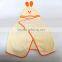 China manufacturer wholesale babies product 100% bamboo hooded towel