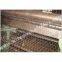 pvc hexagonal wire mesh