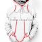 Cheap Price Pullover Assassins Creed Sweatshirt Oversized Hoodies