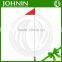 Top Sales Sport Style Durable Fiberglass Bicycle Flag Pole