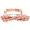 2017 baby cute infant peal flower hair bands hairband lace soft headband