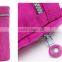 4pcs 2colors Hot sale high quanlity aardman waterproof functional adult diaper bag for mother