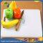 Customized uhmwpe food cutting boards