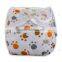 children cloth diaper full printed baby training pants pure cotton baby cloth diaper