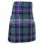 Scottish Jacobite Ghillie Jacobean Kilt Shirt