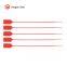 TXPS 009 Low price and fine quality logicst plastic trailer seals