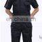 Manufacturer of high-quality corporate workwear uniforms, shirts, pants for men big size cotton 100%, T/C, T/R