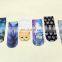Hot Sale Printed Socks Women Cartoon Socks