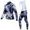 High quality custom cycling team jersey cycling china bicycle suit