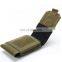 Holster Army Camo Camouflage Bag Hook Loop Belt Pouch Holster Cover Case For Mobile Phone Smartphone Pouch