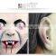 Halloween Ghost Latex Mask