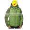 printed logo winter for female warm 90% duck down jacket