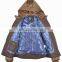 Winter jacket breathable jacket outdoor wear for man
