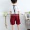 Hot Sale Japanese School Clothes , School Uniform with Good Quality