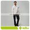 White Durable Factory work clothes Shirt