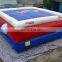 2017 New Inflatable Game,Inflatable Jumping Air Mat For Skiing or Stunt