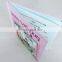 China manufacture hardcover full color series story book printing with custom hardcover
