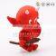 High-end enterprises outdoor mascot toys for retailers