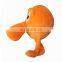 GFtoy Pixels Plush Stuffed Toy Doll 8"Hot Sale !!! 6pcs Set Newest Pixels Toy Q-bert Qbert Pac-man Soft Stuffed Plush Toys 16cm