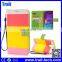 2015 Newest leather cell phone case, leather case for Samsung Galaxy Note 4 N910