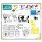 Good design high quality diy mold 3d printing pen kids toy game