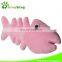 Free Fish Pet Toy for Dog or Cat