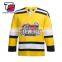 Custom Team Set Funny Ice Hockey Jersey