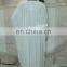 2017 New Designs Muslim Dress Abaya Kaftan Moroccan Long Sleeves korean fabric Dubai Abaya